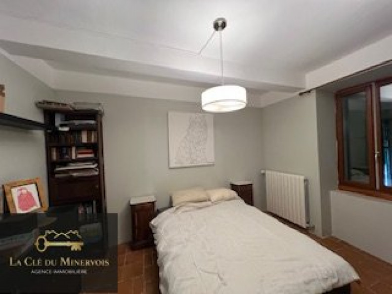 à vendre Maison Azille - Photo 5