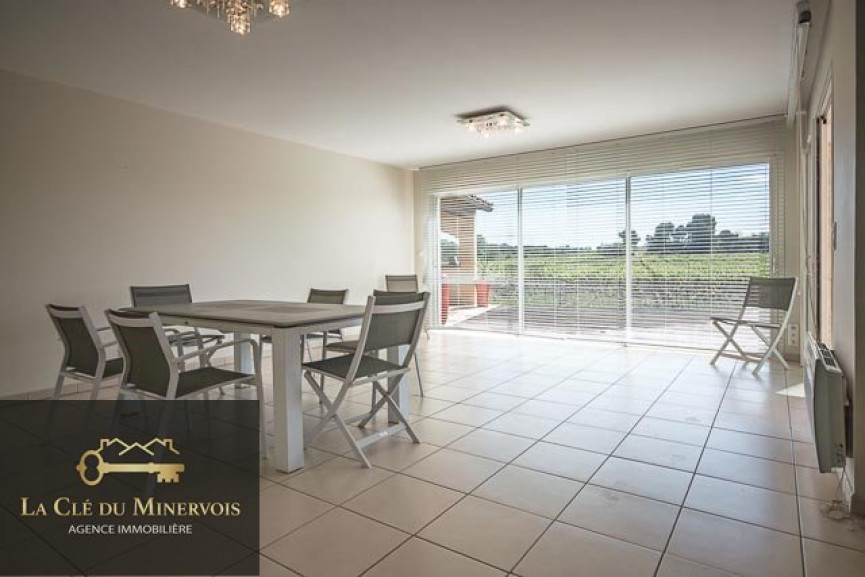 à vendre Maison Saint Couat D'aude - Photo 4