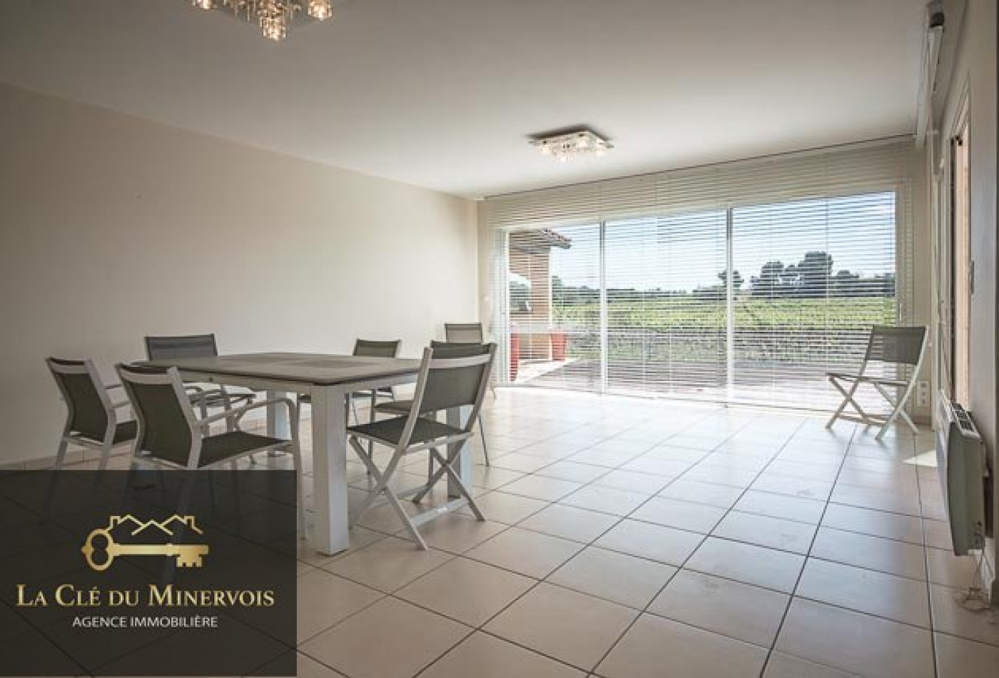 vente Maison Saint Couat D'aude - Photo 4