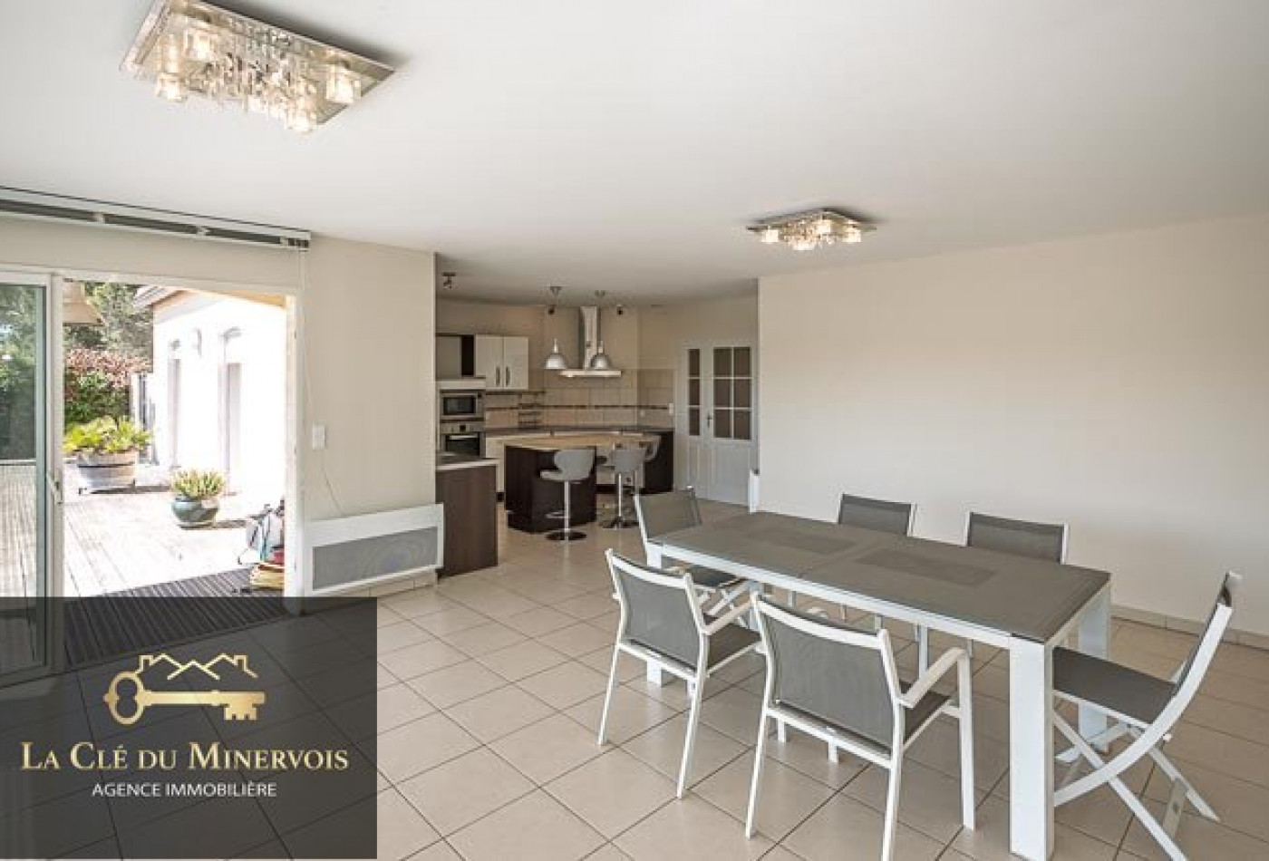 vente Maison Saint Couat D'aude - Photo 2