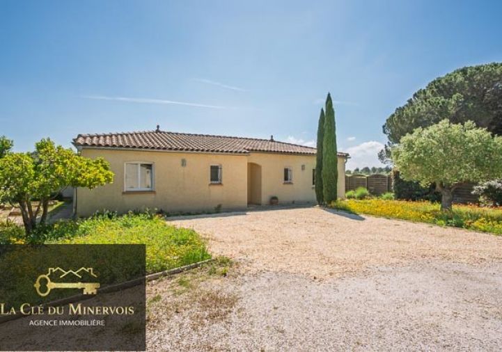 à vendre Maison Saint Couat D'aude