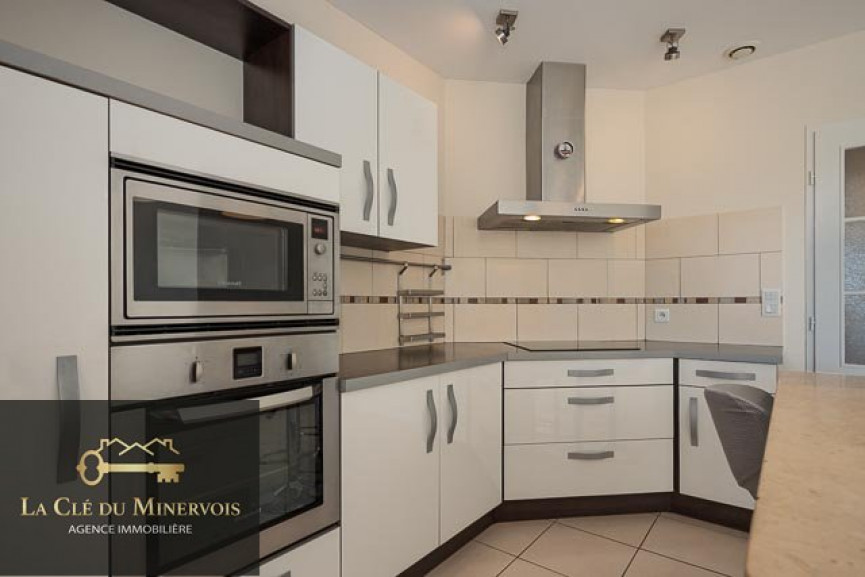 à vendre Maison Saint Couat D'aude - Photo 5