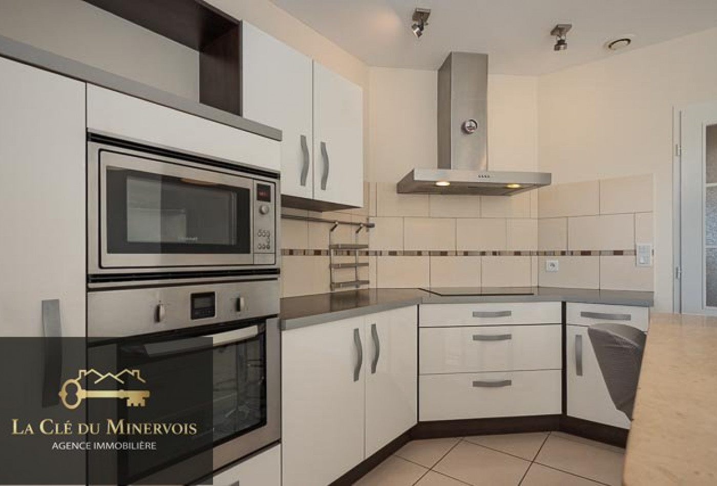 vente Maison Saint Couat D'aude - Photo 5