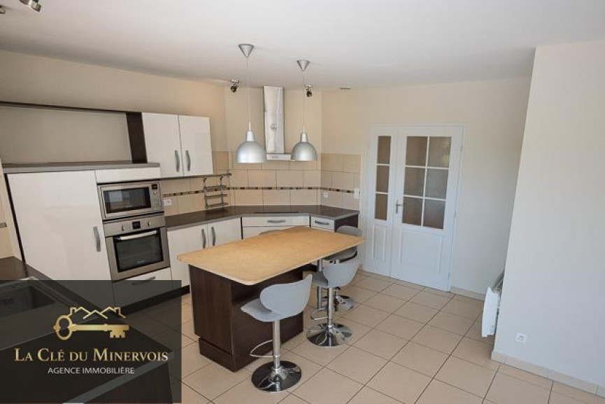 à vendre Maison Saint Couat D'aude - Photo 7