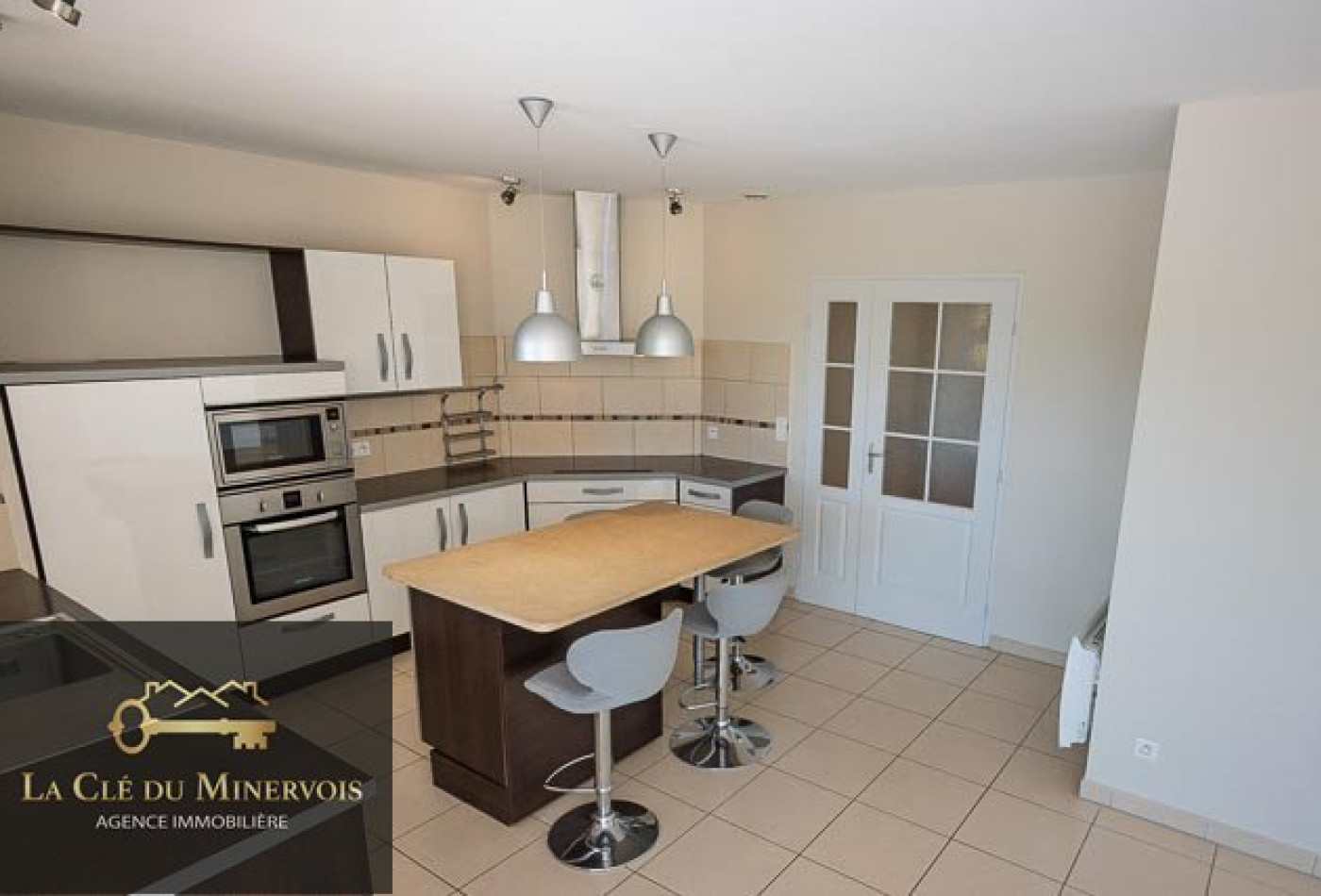 vente Maison Saint Couat D'aude - Photo 7