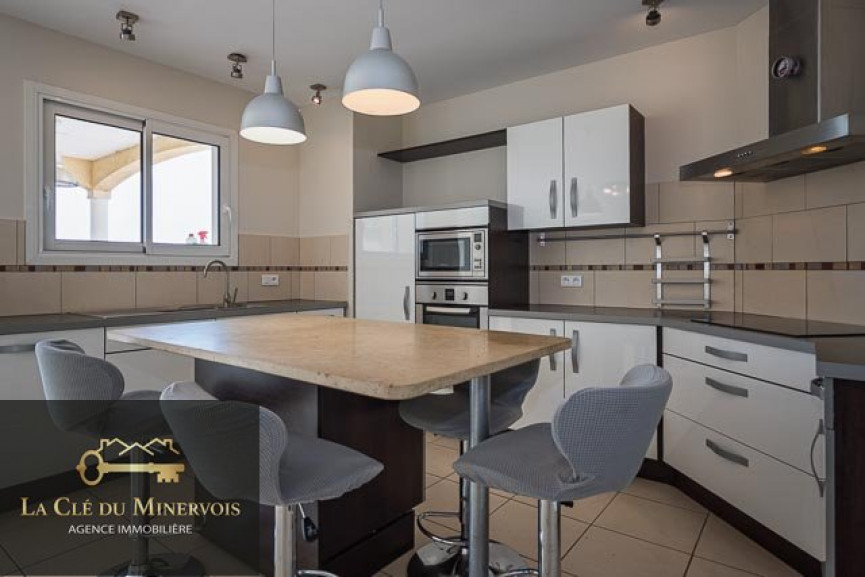 à vendre Maison Saint Couat D'aude - Photo 8