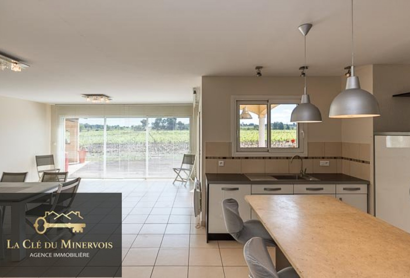 vente Maison Saint Couat D'aude - Photo 9