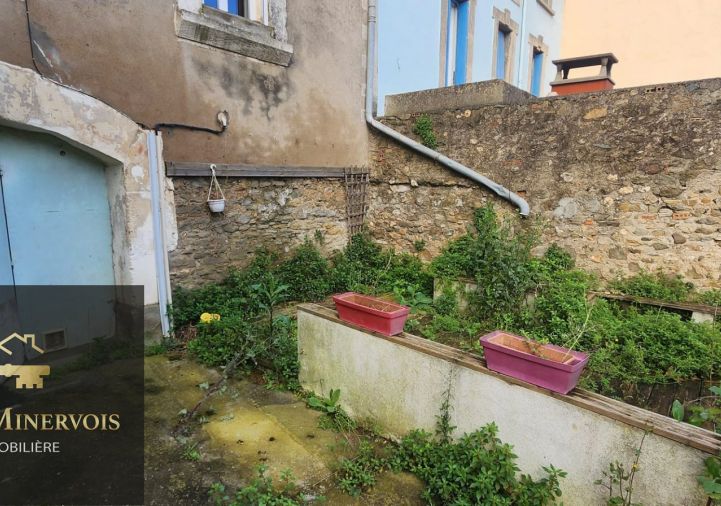 à vendre Maison La Redorte