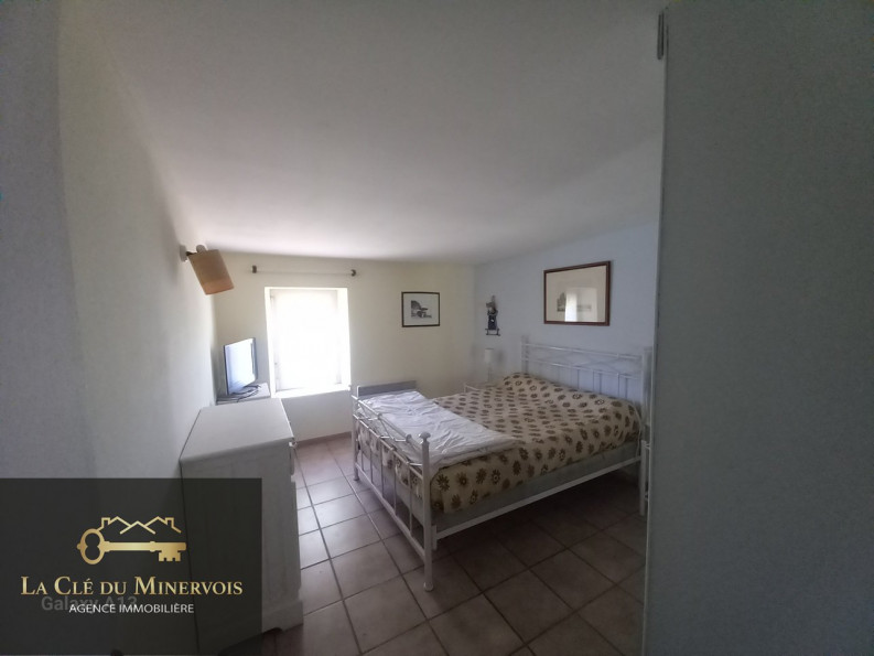 vente Maison Fabrezan - Photo 5