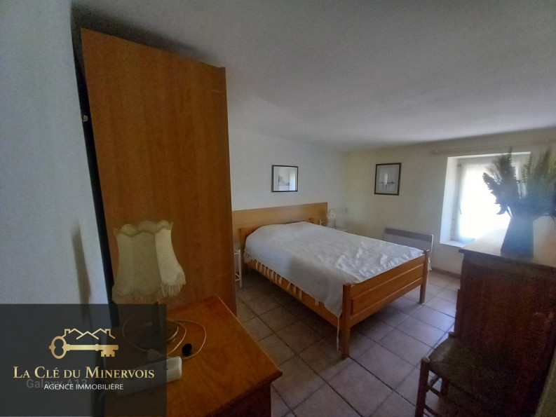 vente Maison Fabrezan - Photo 7