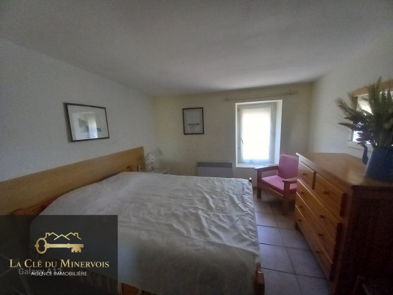 vente Maison Fabrezan - Photo 8