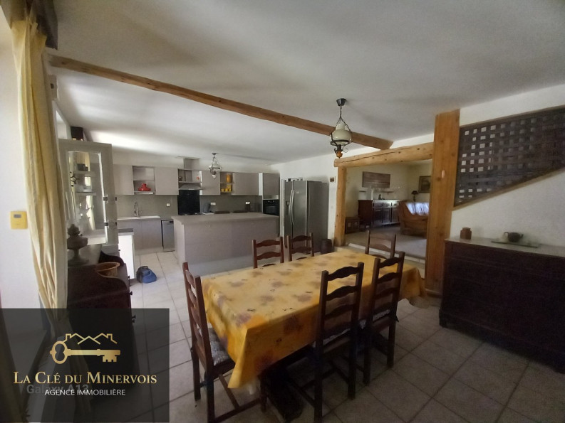 vente Maison Fabrezan - Photo 10