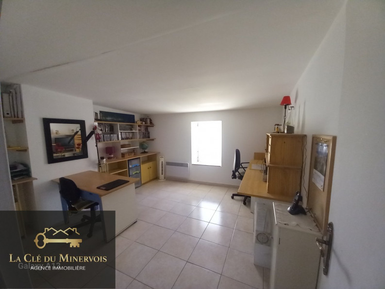 à vendre Maison Fabrezan - Photo 6