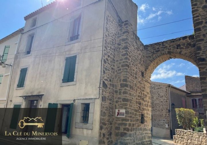 à vendre Maison Azille