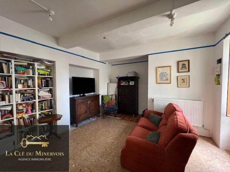 à vendre Maison Azille - Photo 4