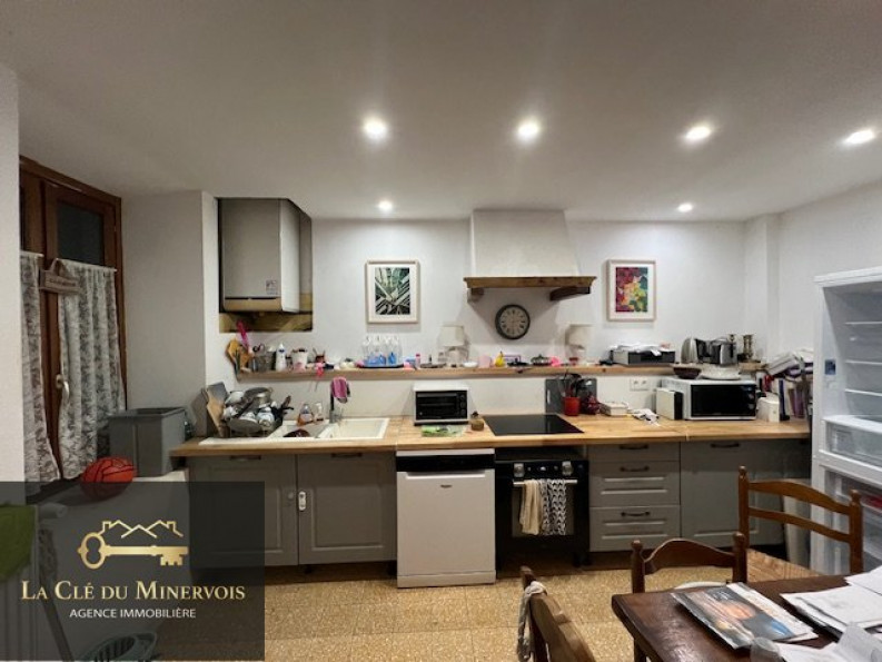 à vendre Maison Azille - Photo 2