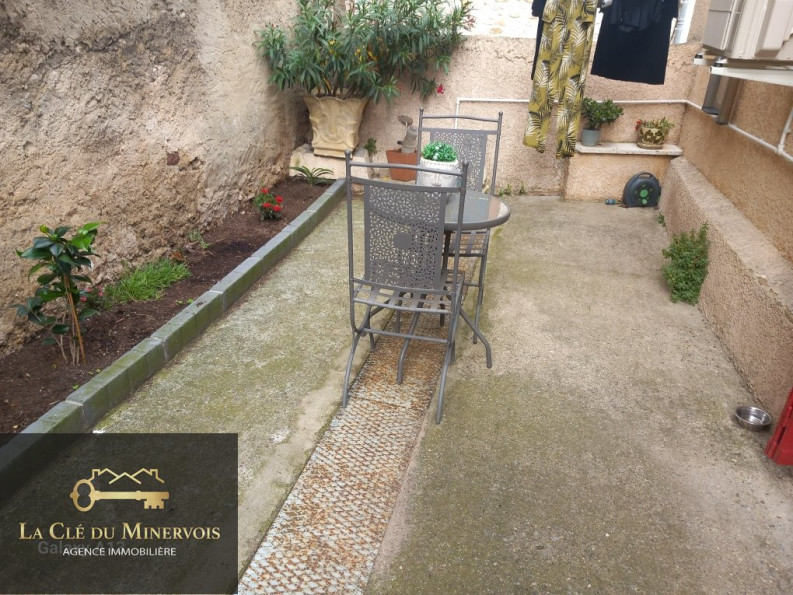 à vendre Maison Ferrals Les Corbieres - Photo 4