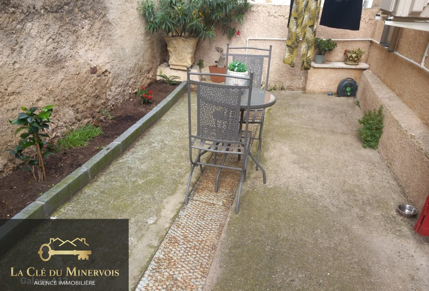 vente Maison Ferrals Les Corbieres - Photo 4