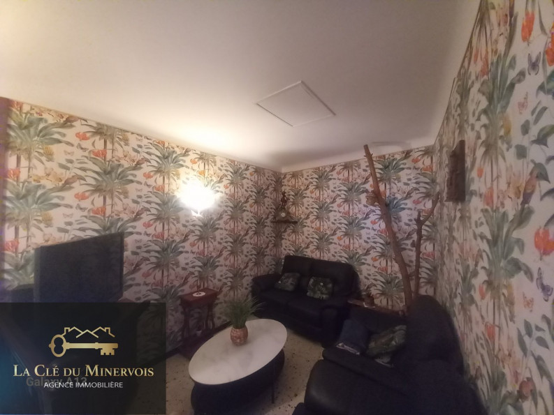 vente Maison Ferrals Les Corbieres - Photo 9