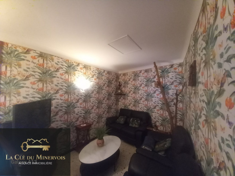 à vendre Maison Ferrals Les Corbieres - Photo 10