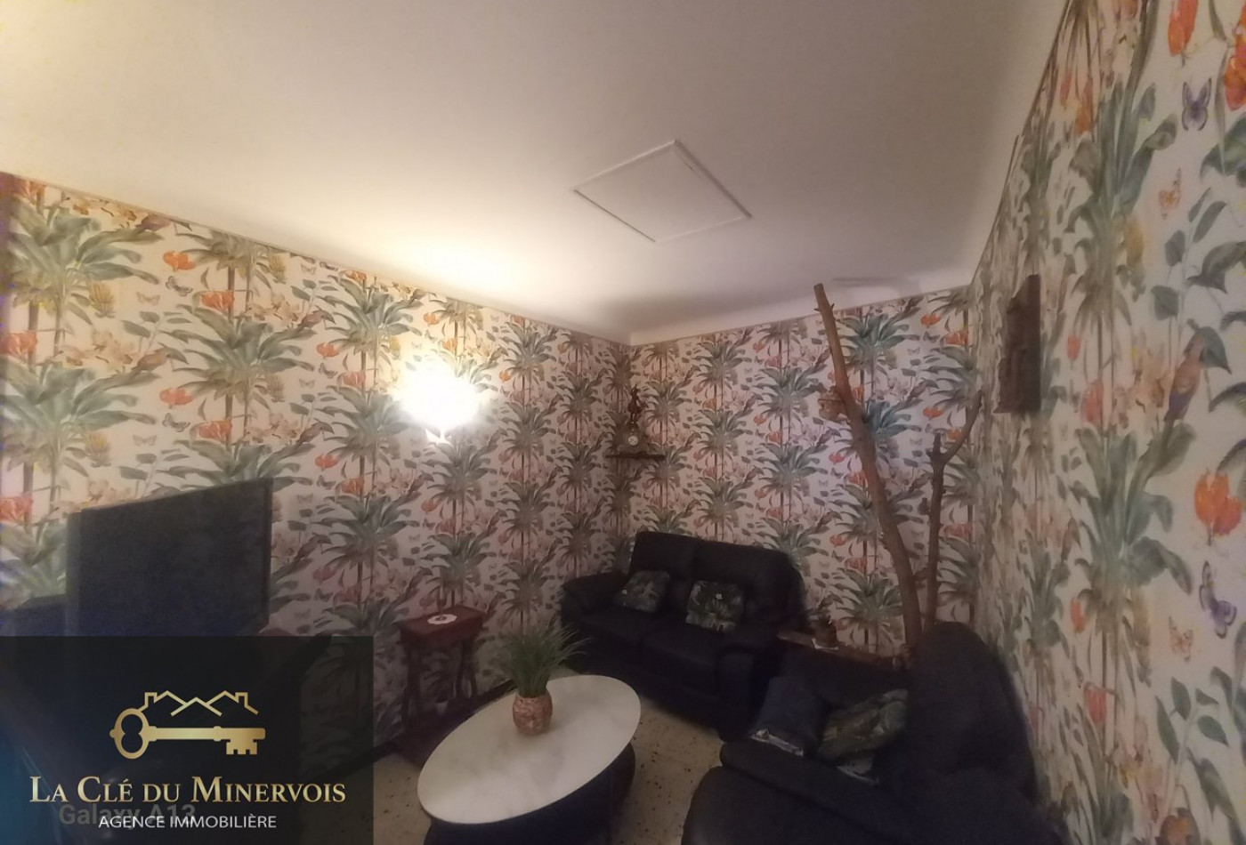 vente Maison Ferrals Les Corbieres - Photo 10