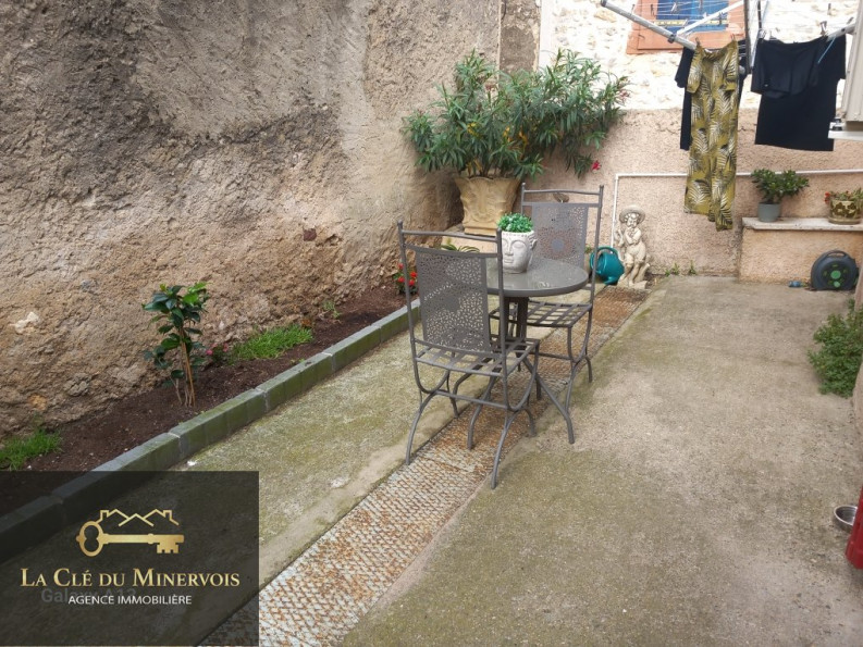 à vendre Maison Ferrals Les Corbieres - Photo 5