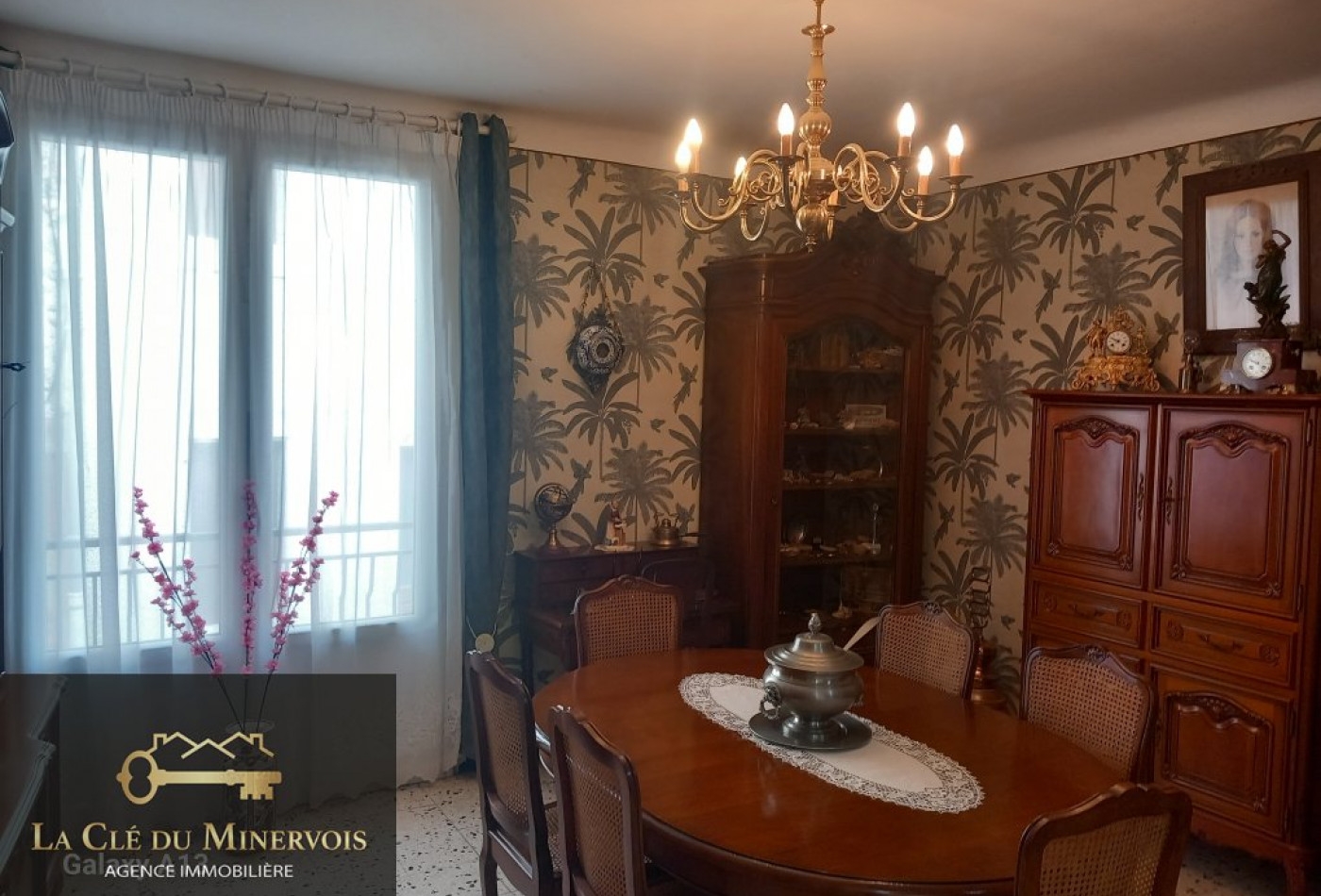 vente Maison Ferrals Les Corbieres - Photo 6