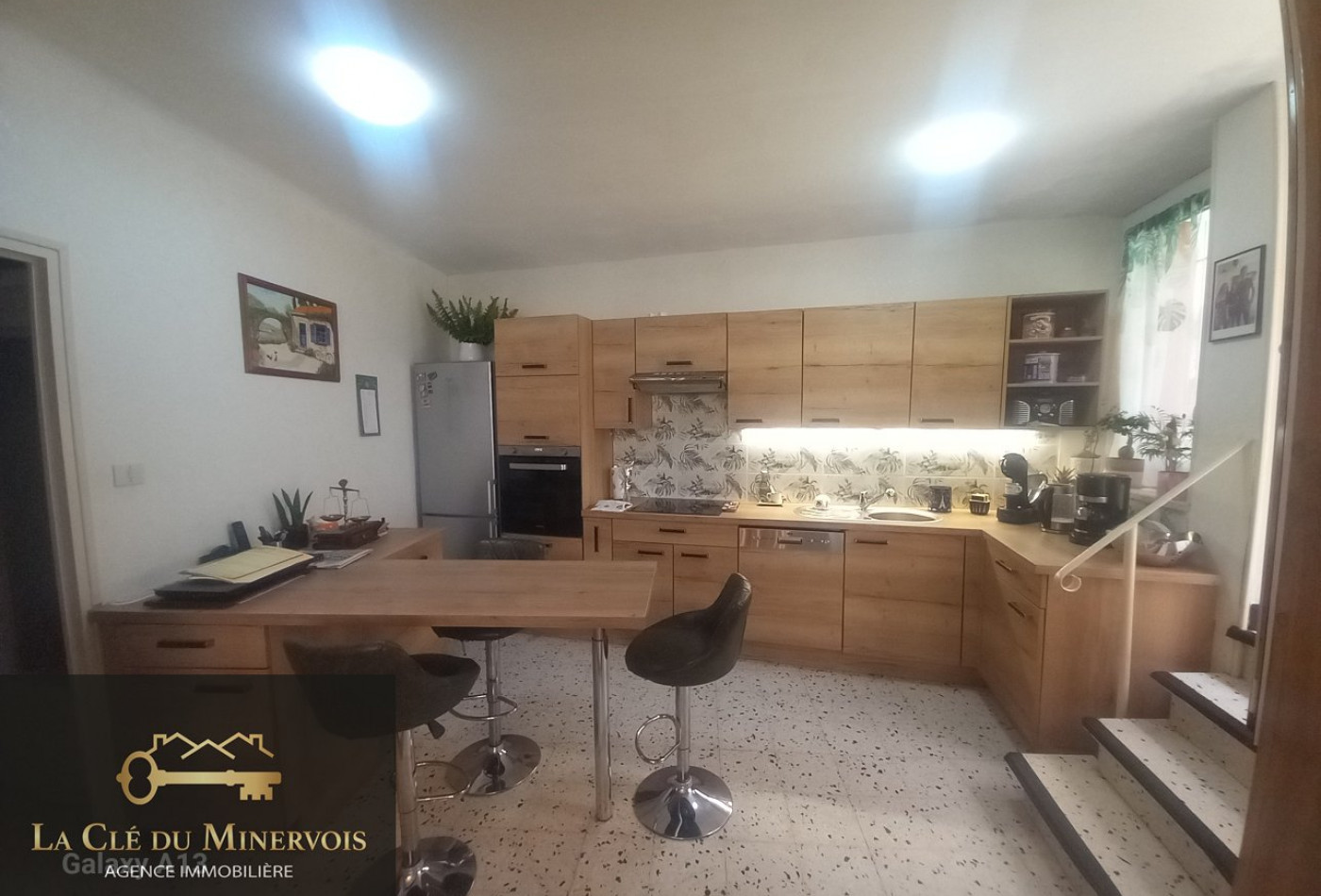 vente Maison Ferrals Les Corbieres - Photo 1