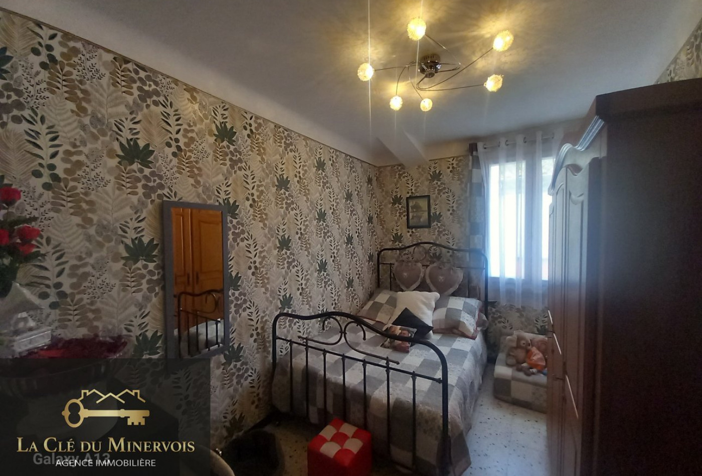 vente Maison Ferrals Les Corbieres - Photo 8