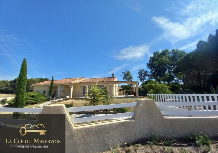 à vendre Maison Sainte Valiere