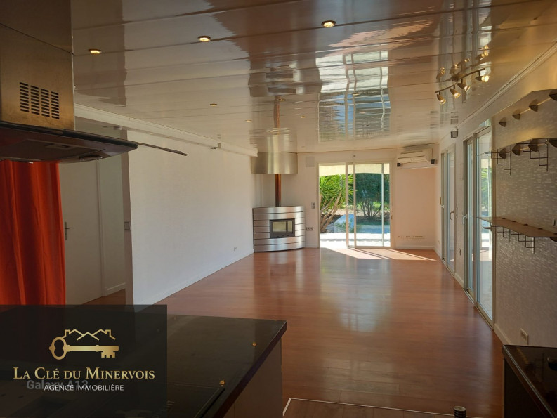 à vendre Maison Sainte Valiere - Photo 2