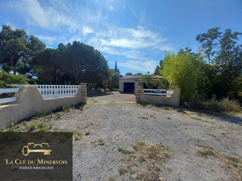 à vendre Maison Sainte Valiere - Photo 4