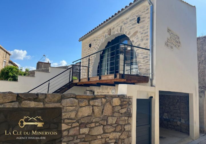 à vendre Maison Mailhac