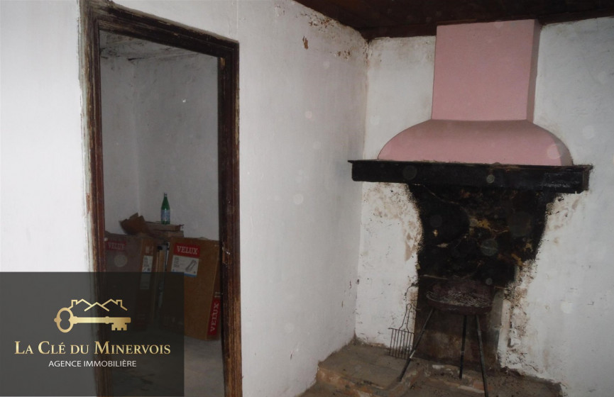 à vendre Maison Villeneuve Minervois - Photo 6