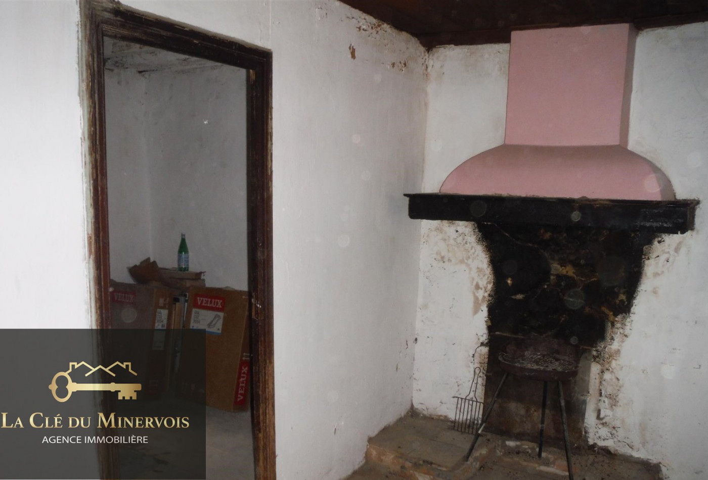 vente Maison Villeneuve Minervois - Photo 6