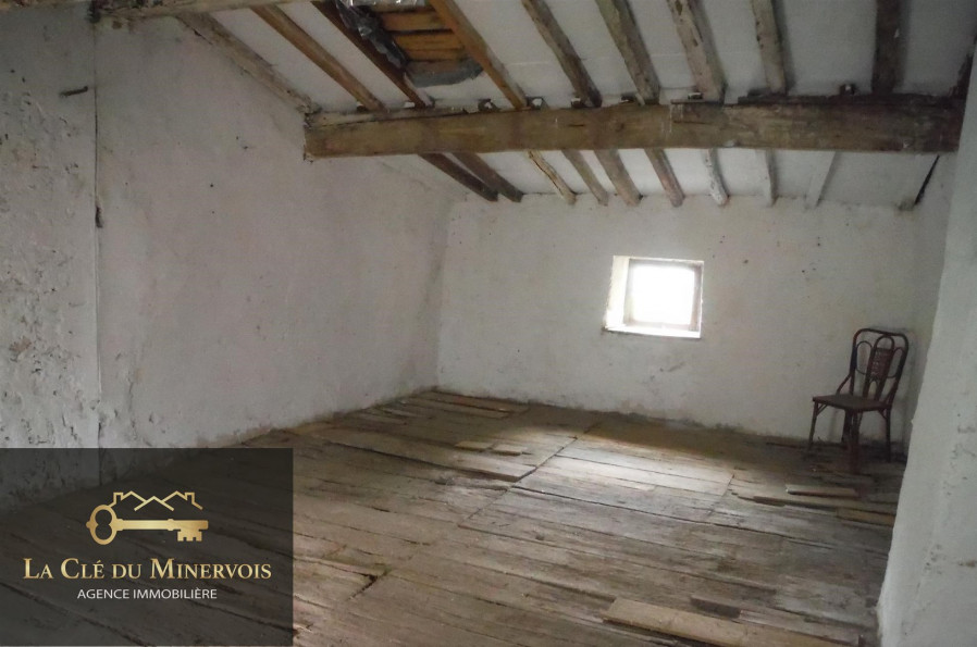 vente Maison Villeneuve Minervois - Photo 9