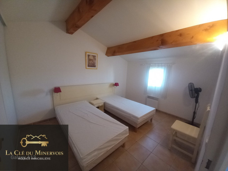 à vendre Maison Homps - Photo 2