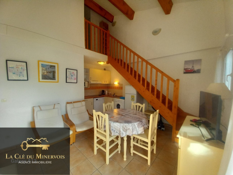 vente Maison Homps - Photo 10