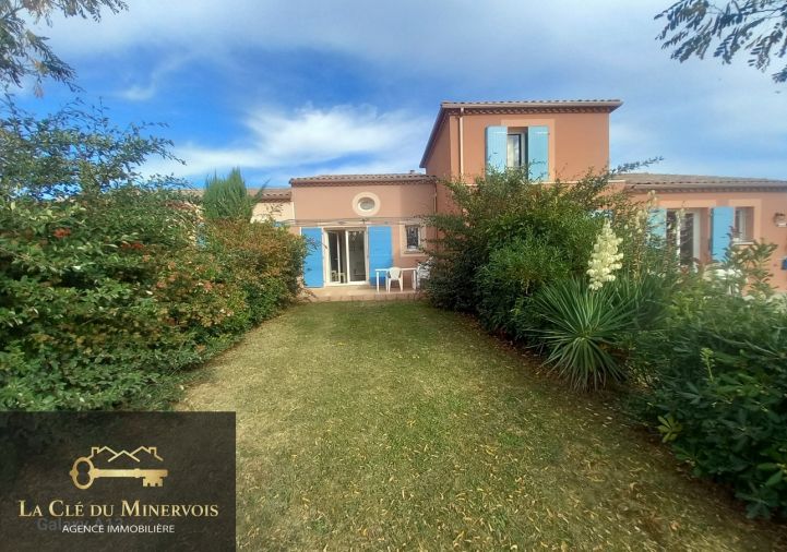 à vendre Maison Homps