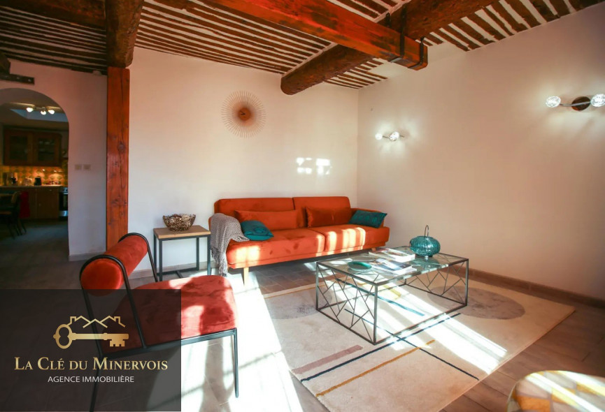 à vendre Maison Azille - Photo 10