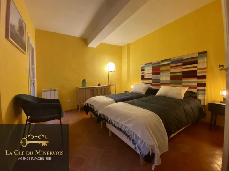 à vendre Maison Azille - Photo 7