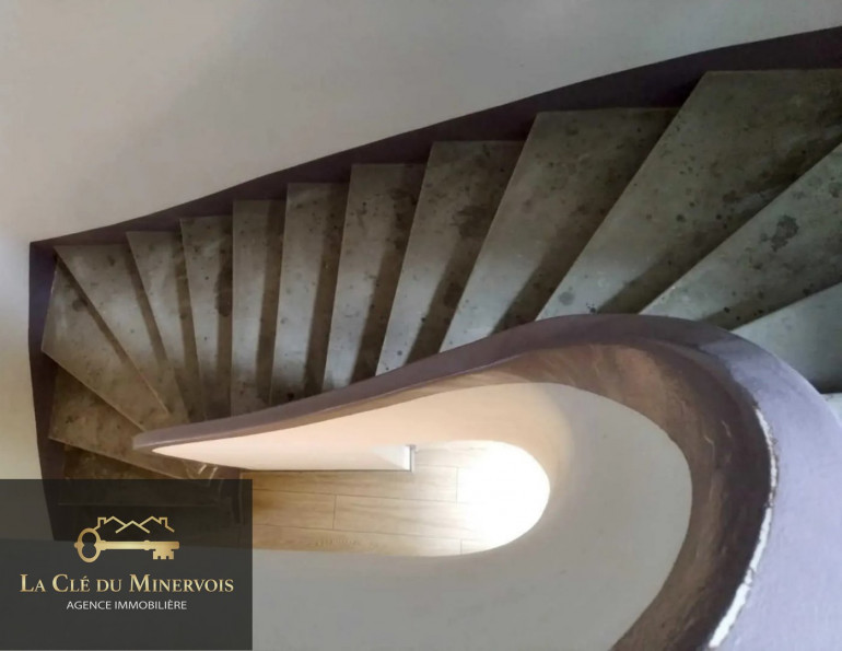 à vendre Maison Azille - Photo 8