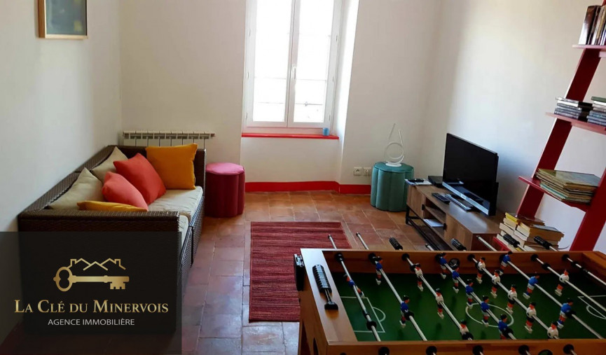 à vendre Maison Azille - Photo 9