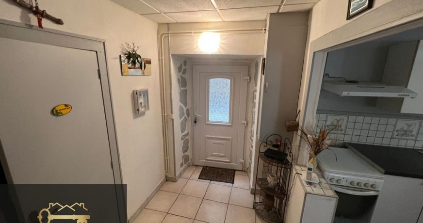 vente Maison Pepieux