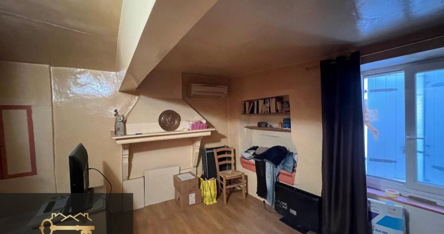 vente Maison Pepieux