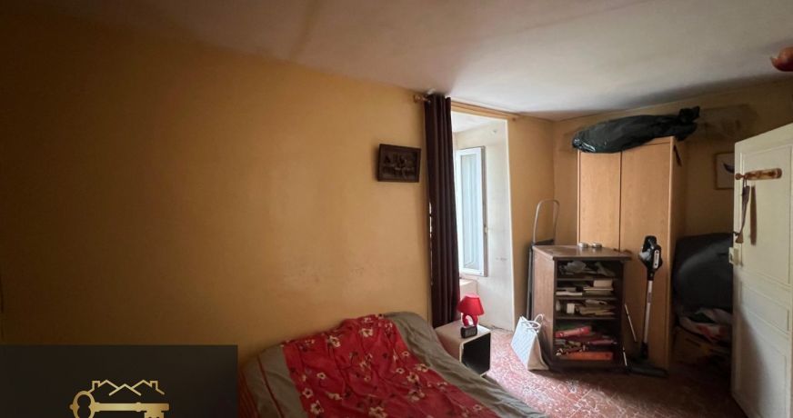 vente Maison Pepieux