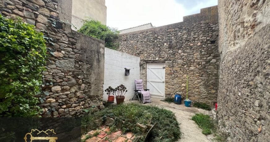 vente Maison Pepieux