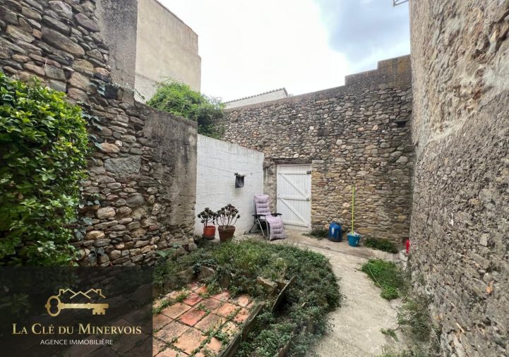 à vendre Maison Pepieux