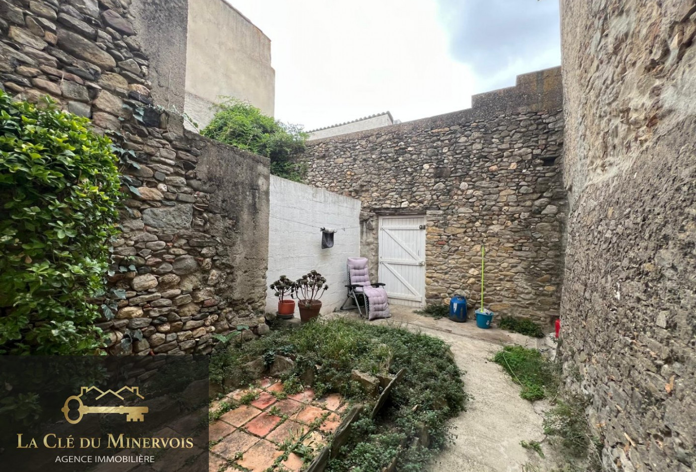 vente Maison Pepieux - Photo 1