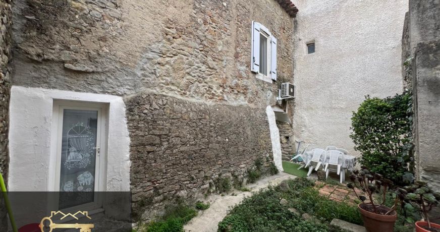 vente Maison Pepieux